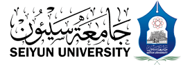 شعار جامعة سيئون
